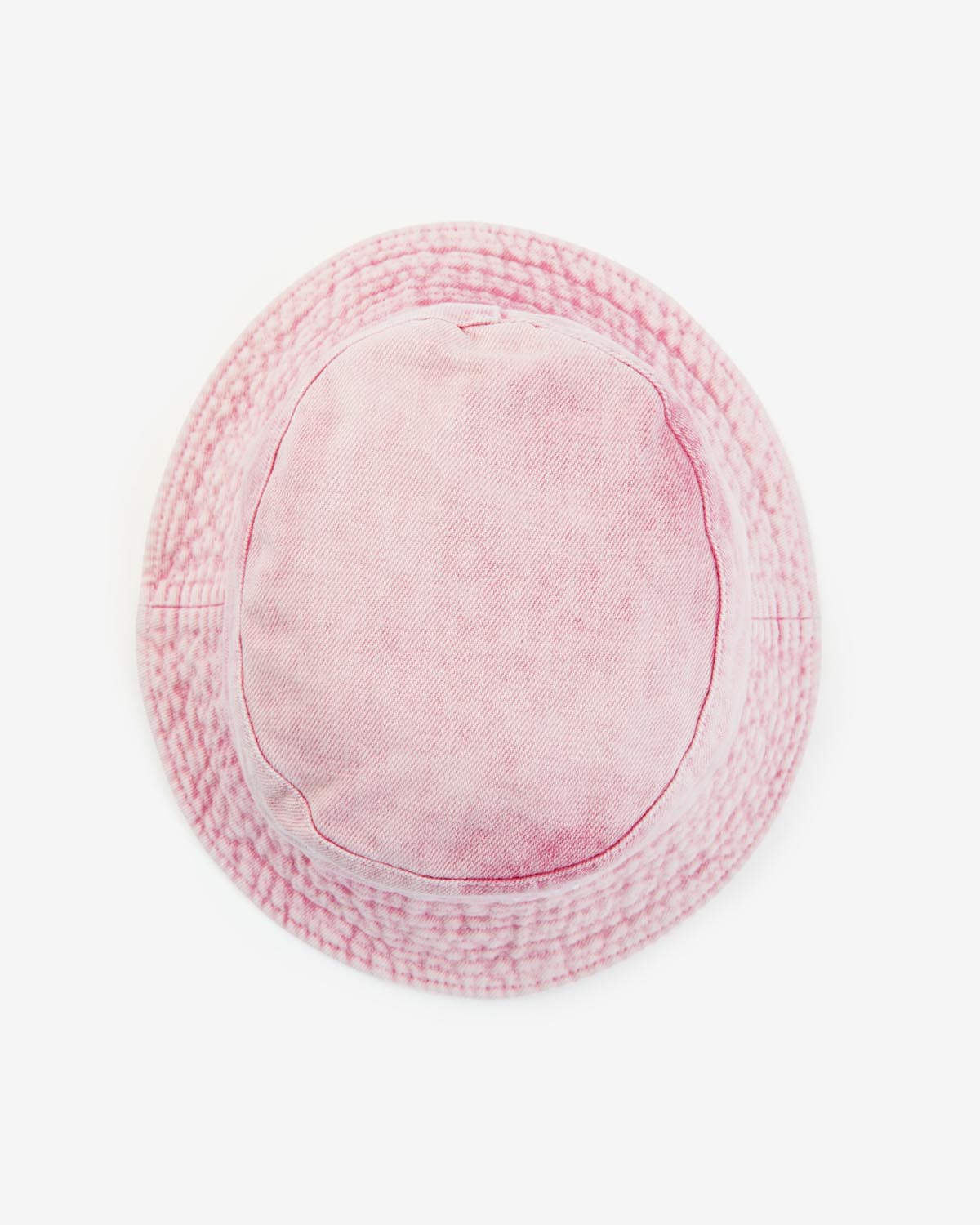 Giorgia cappello - Light pink - Woman - 4