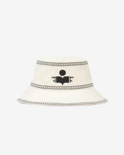 Halena hat - Ecru - Woman - 3