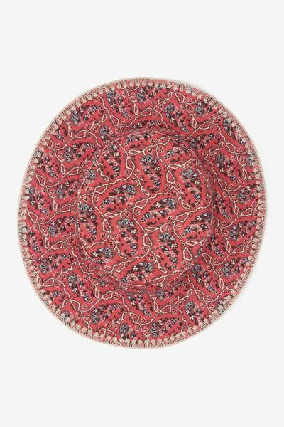 Bellary hut - Cranberry - Woman - 4