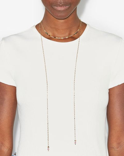 Be free scarf - Multicolor - Woman - 2