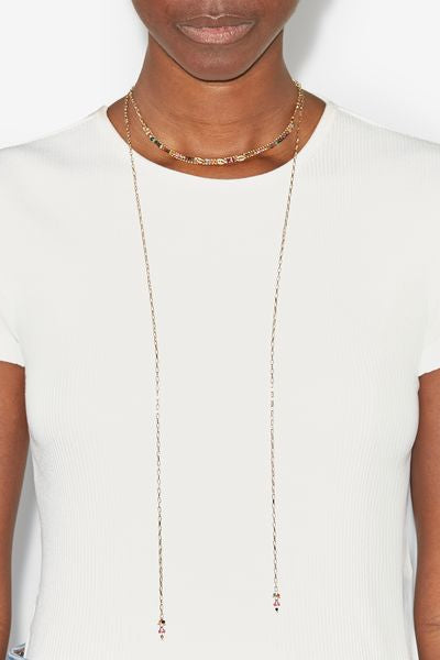 Be free scarf - Multicolor - Woman - 2