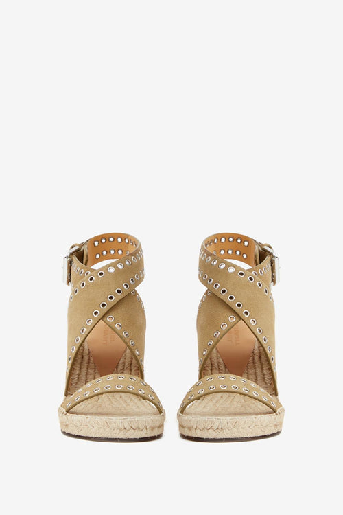 Espadrilles Iriane