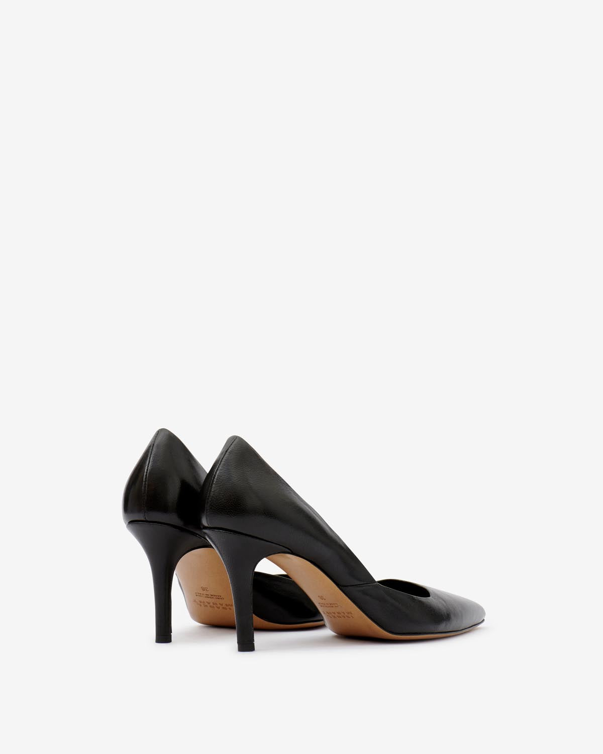 Heeled Shoes Woman | ISABEL MARANT Official Online Store