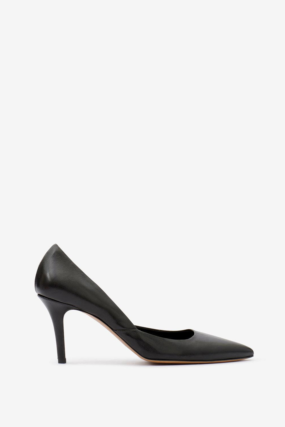 Purcy 펌프스 - 검은색 - Woman - 1