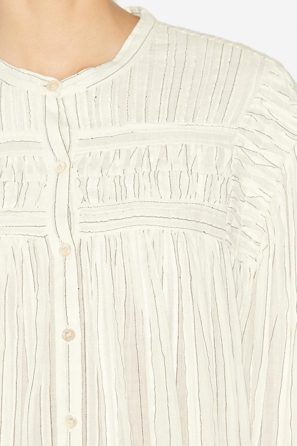 Vestido albini - Crudo - Woman - 3