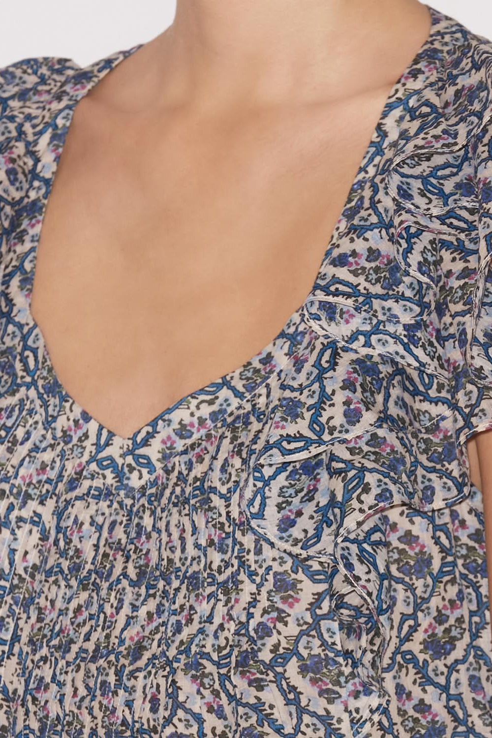 Madrana top - Crudo - Woman - 3