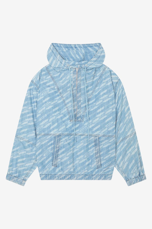 VLODE ロゴトップス