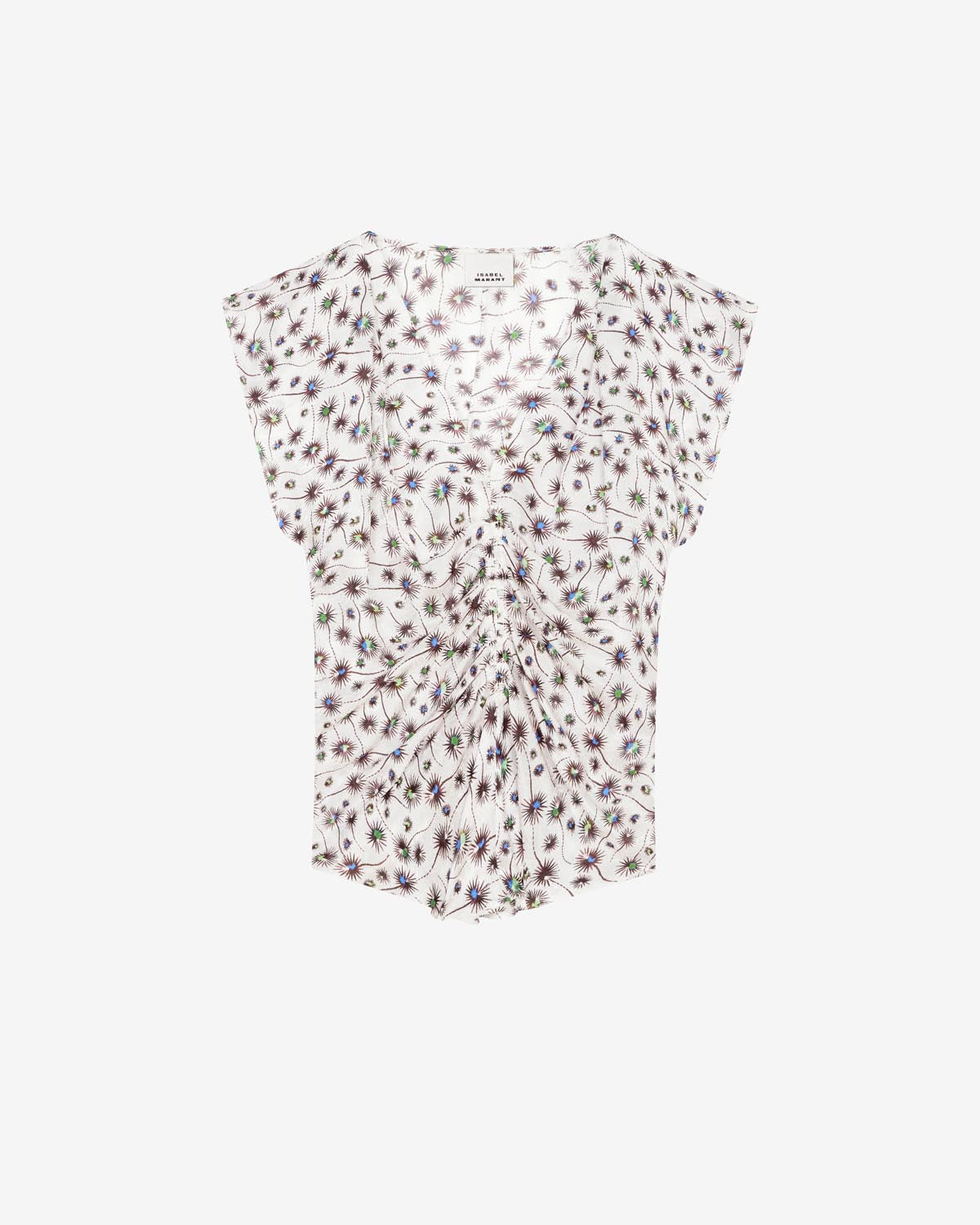 Top lonea - Crudo - Woman - 5