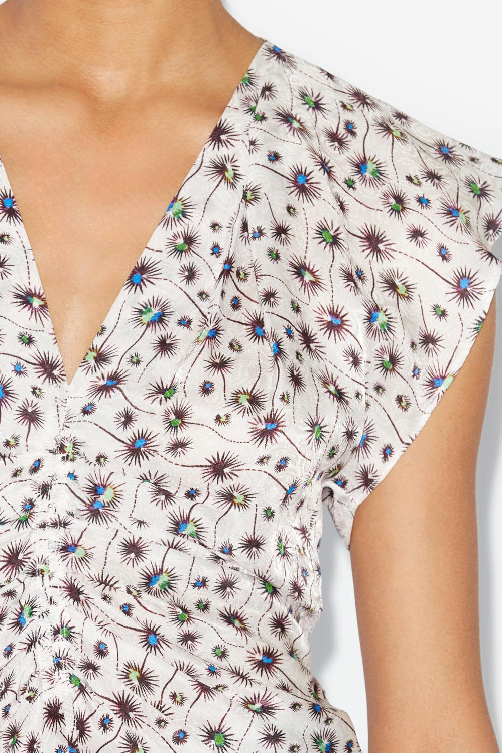 Top lonea - Crudo - Woman - 3