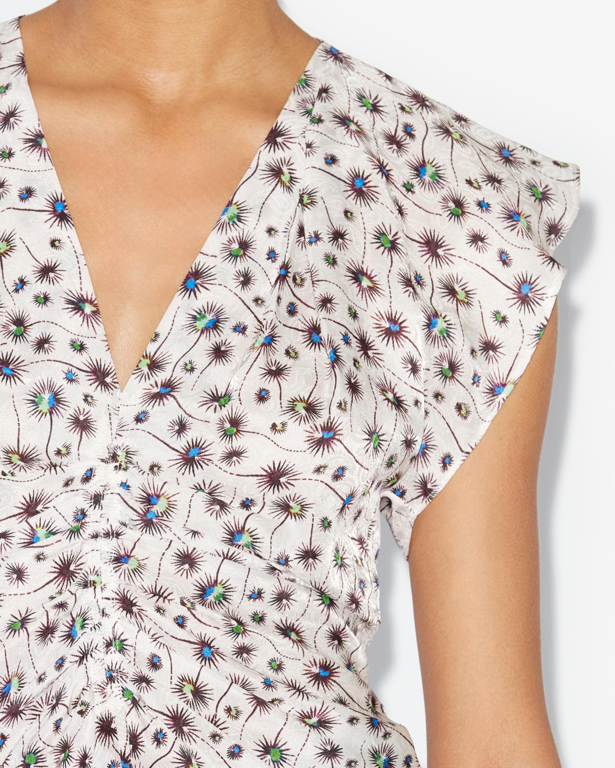 Top lonea - Crudo - Woman - 2