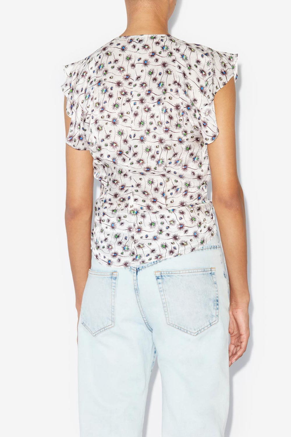 Top lonea - Crudo - Woman - 5