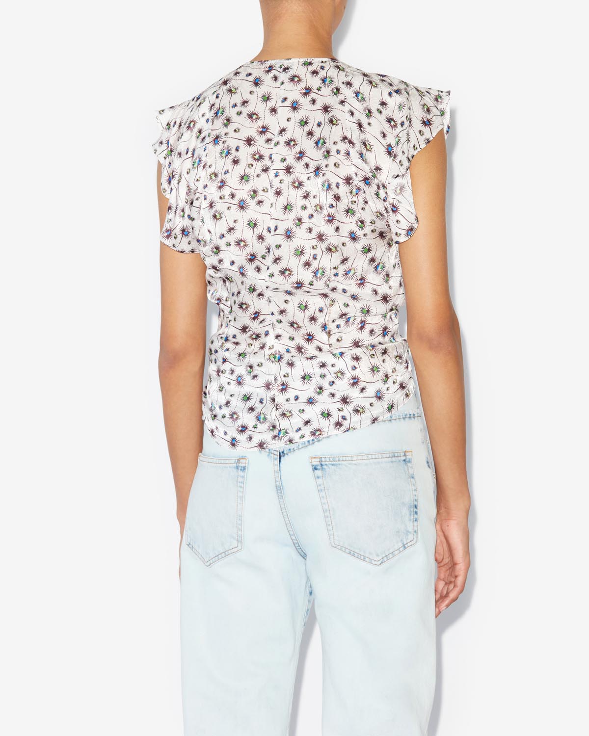 Top lonea - Crudo - Woman - 4