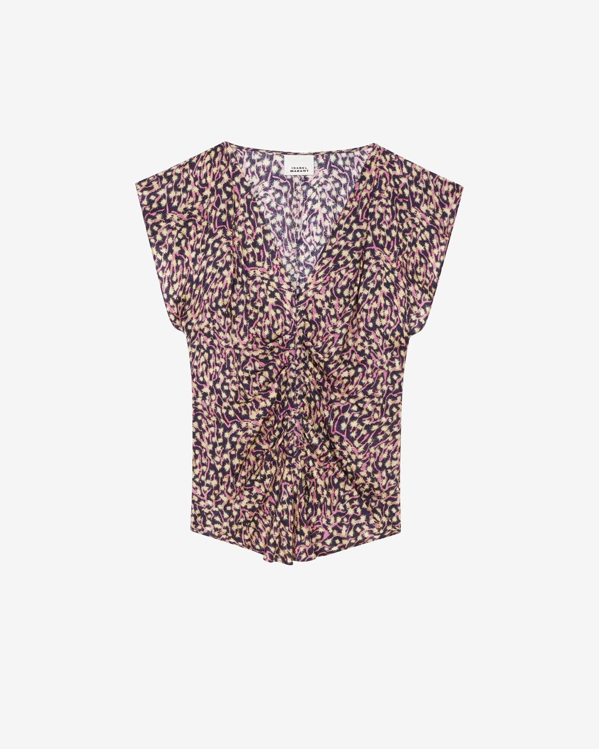 Top lonea - Faded night - Woman - 5