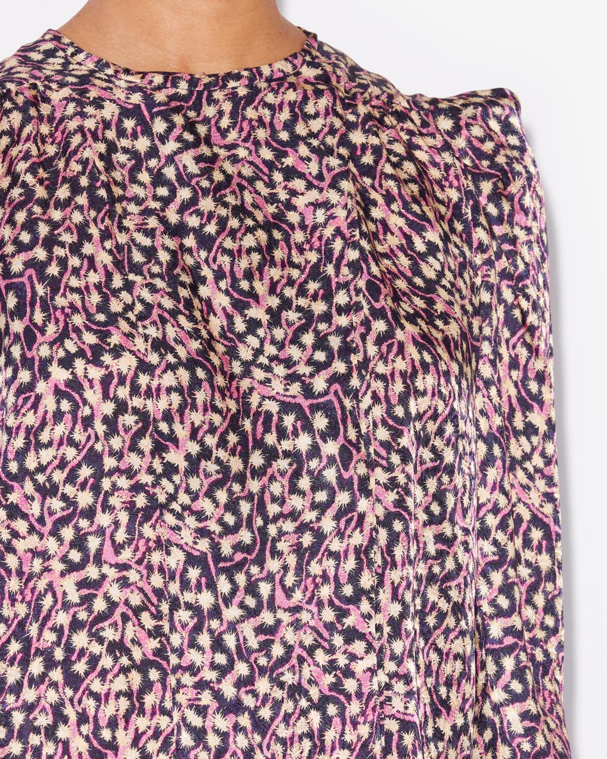 Lensy トップス - Faded night - Woman - 2