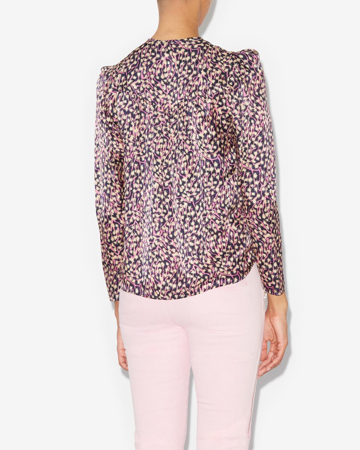 Lensy トップス - Faded night - Woman - 4