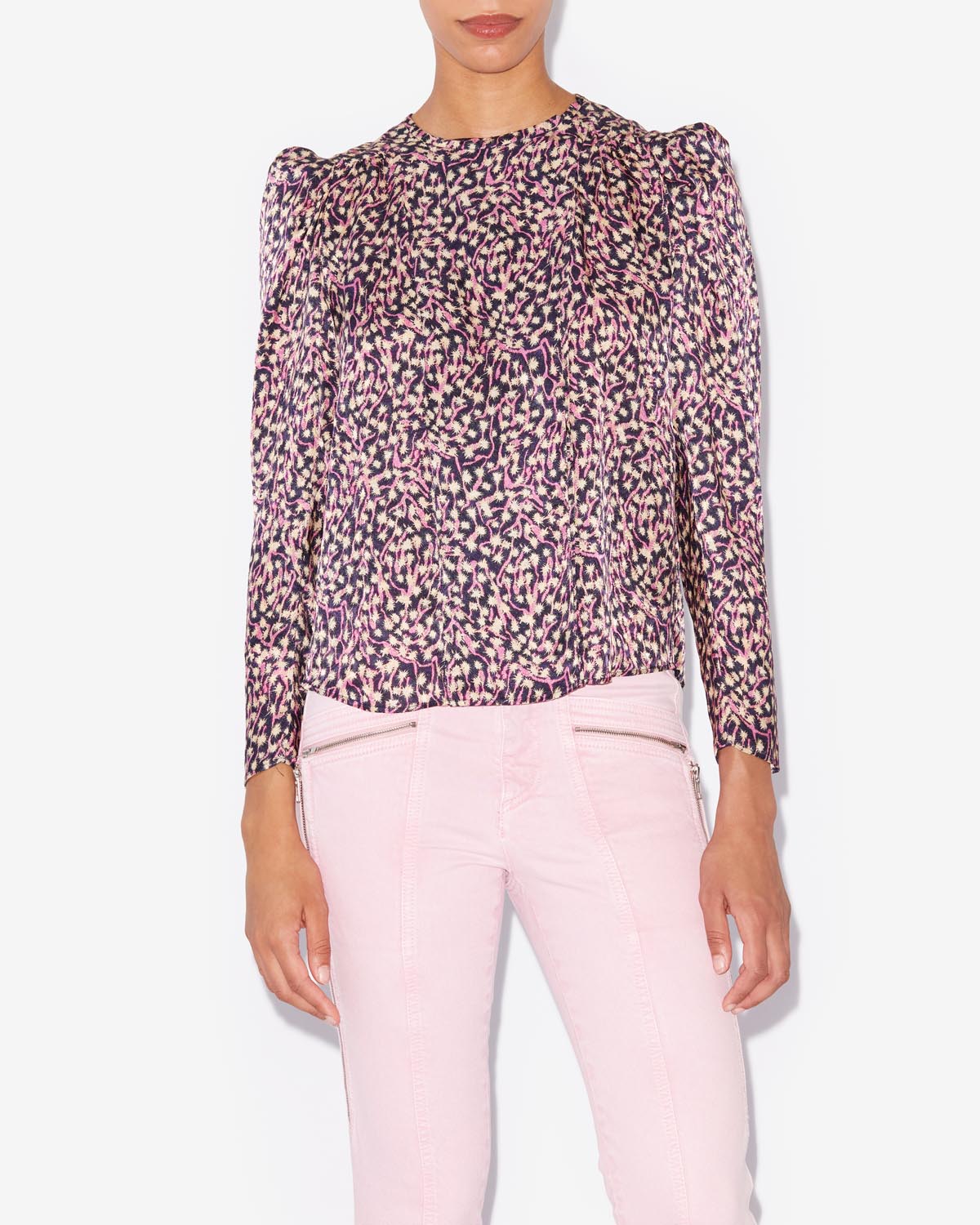 Lensy トップス - Faded night - Woman - 3