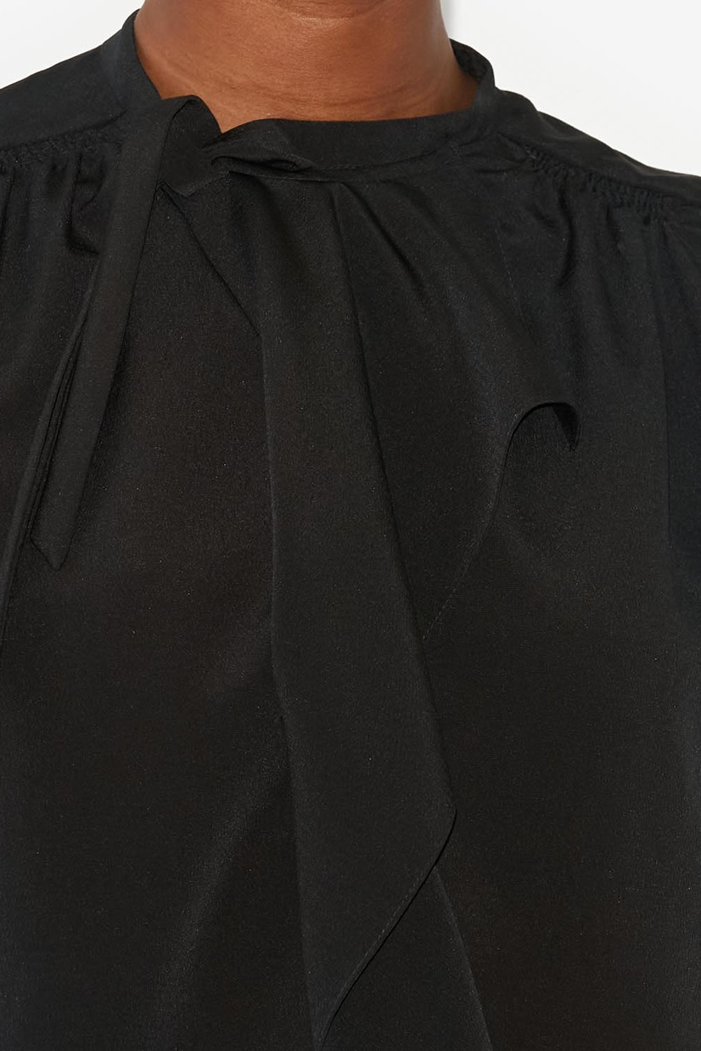 Top utah - Negro - Woman - 3