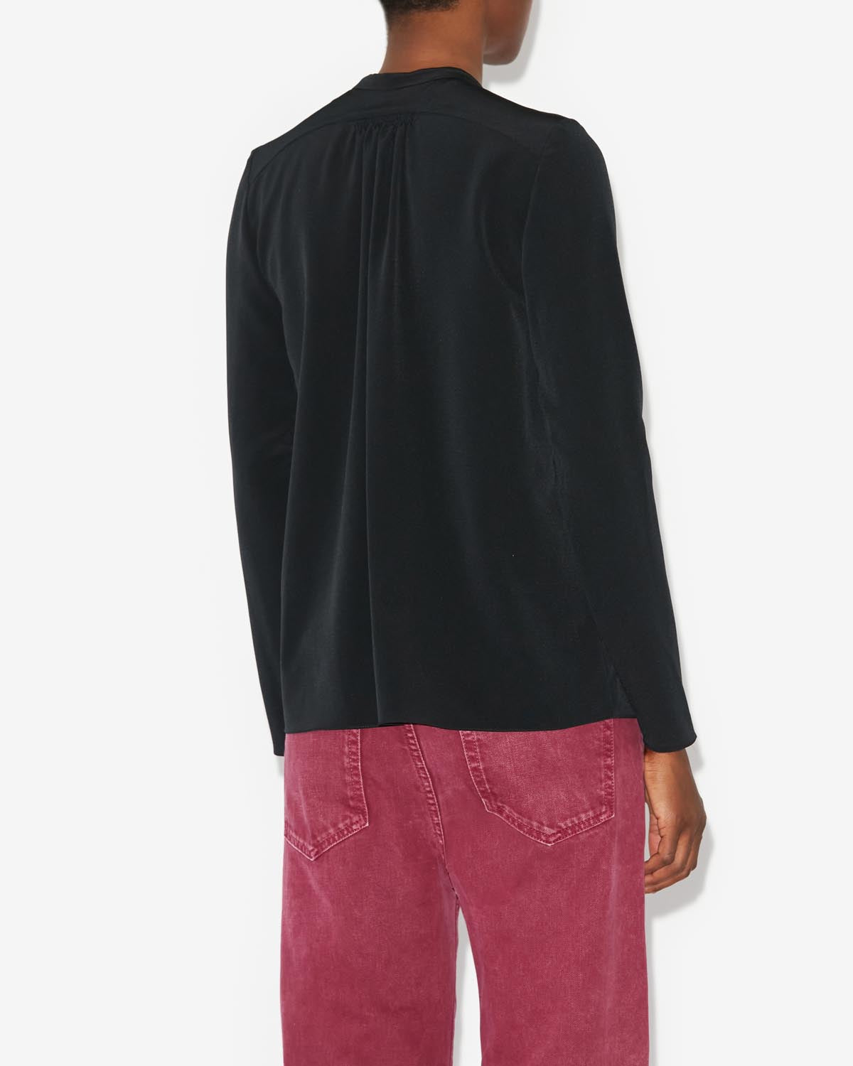 Top utah - Negro - Woman - 4