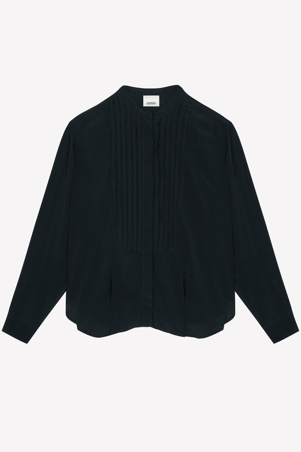 Top amel - Negro - Woman - 1