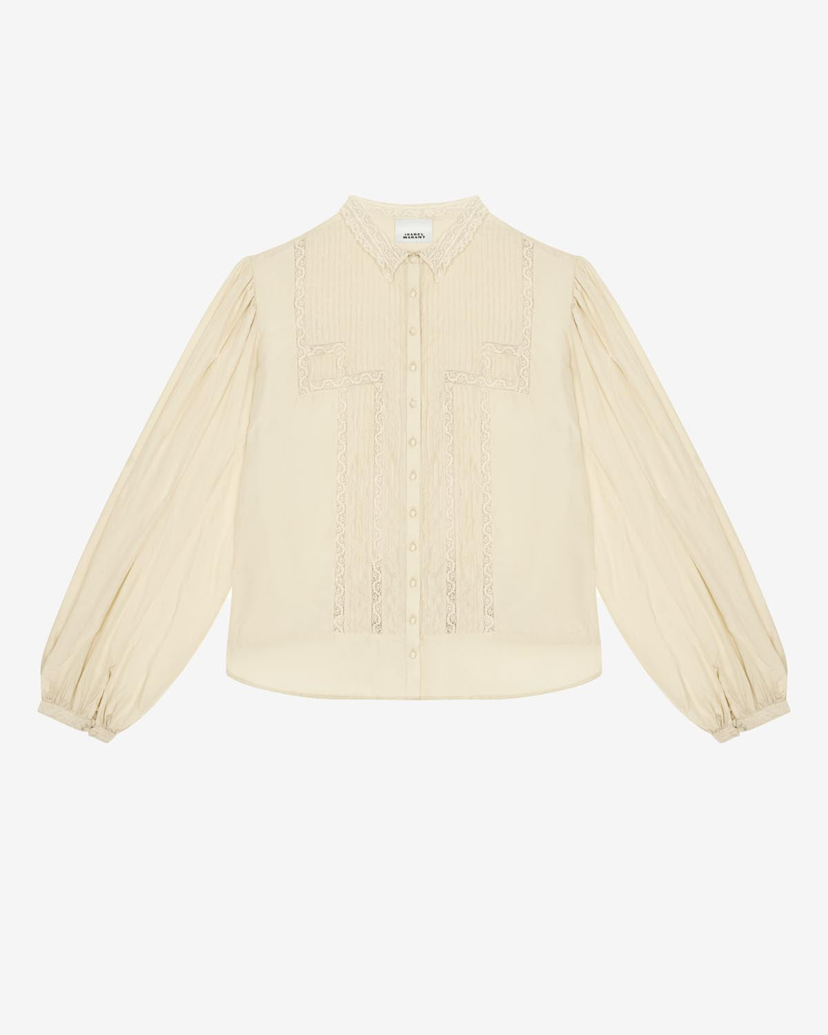 Zayen top - Beige - Woman - 5