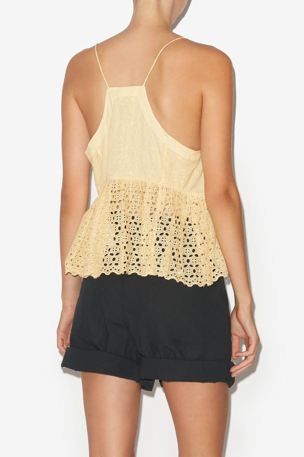 Soganeトップ - Sunlight - Woman - 5