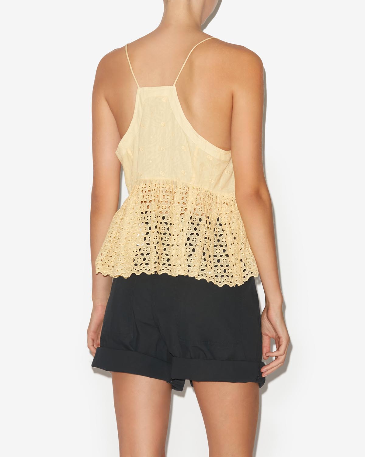 Sogane 탑 - Sunlight - Woman - 4