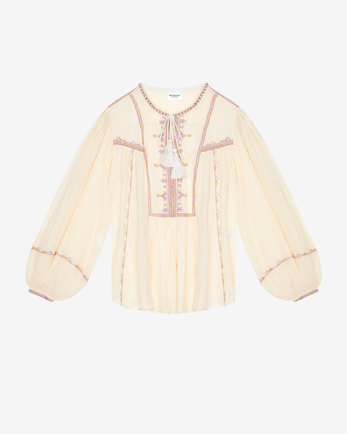 Haut silekia - Sunlight - Woman - 5