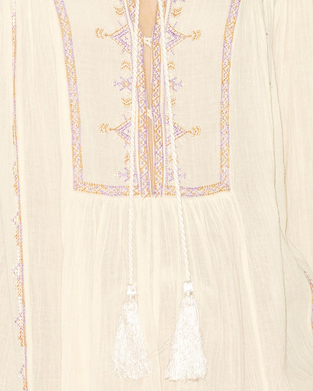 Haut silekia - Sunlight - Woman - 2