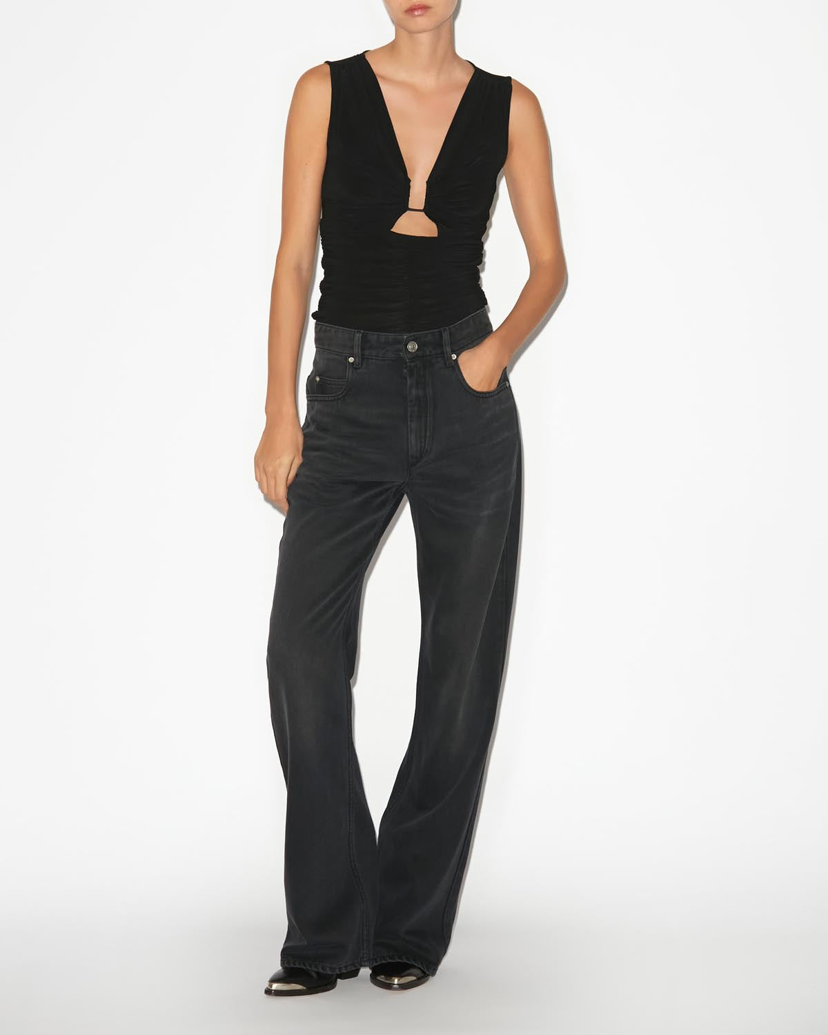 Selling Isabel Marant black top