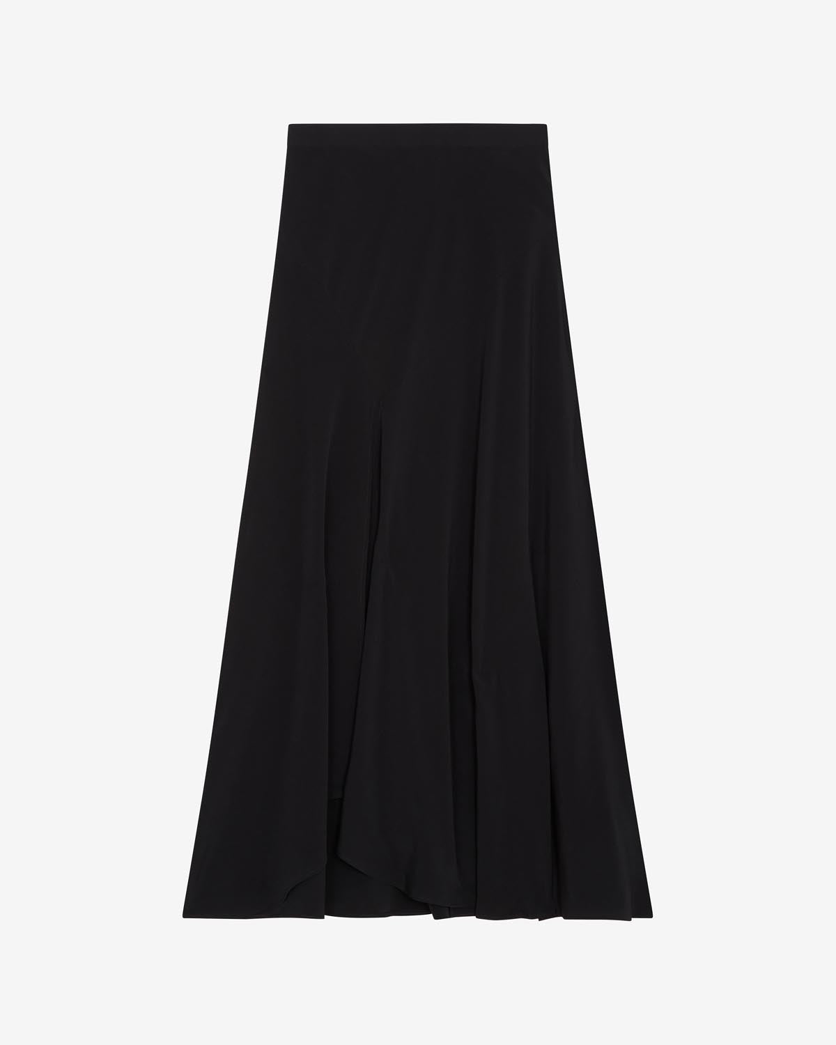 Gonna sakura - Nero - Woman - 5