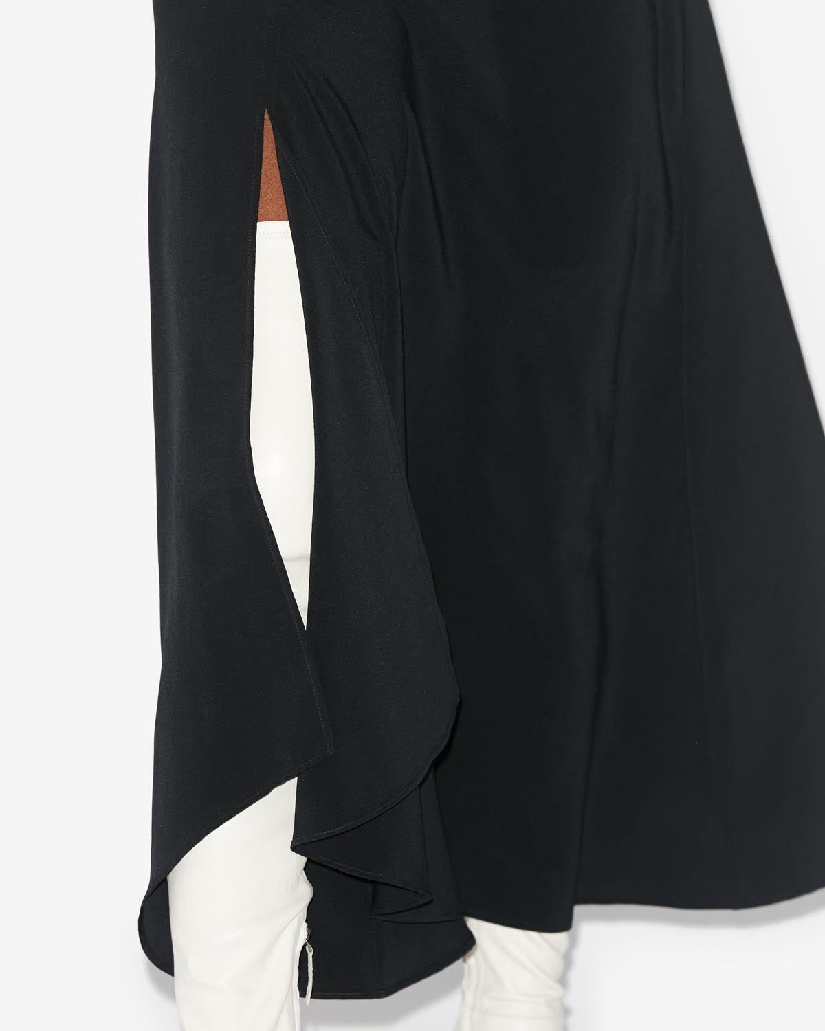 Gonna sakura - Nero - Woman - 2