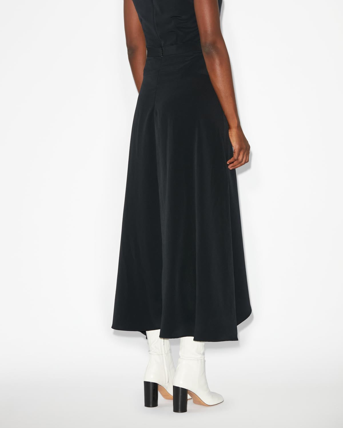 Gonna sakura - Nero - Woman - 4