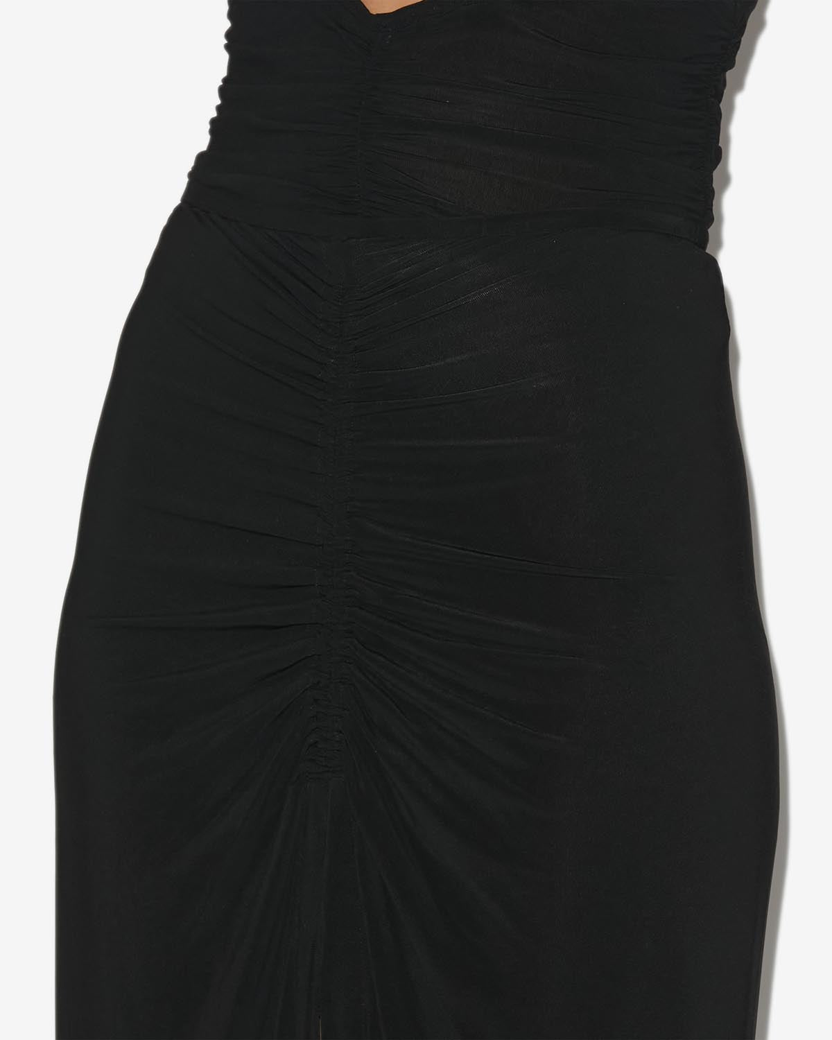 Jupe joella - Noir - Woman - 2