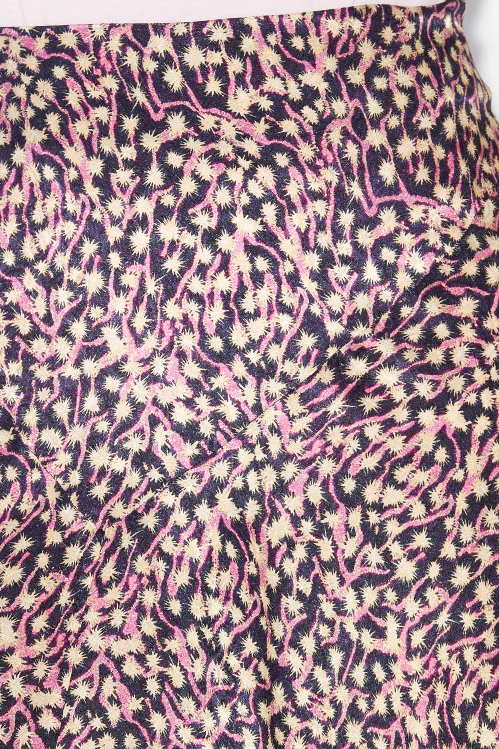 Falda lisanne - Faded night - Woman - 3