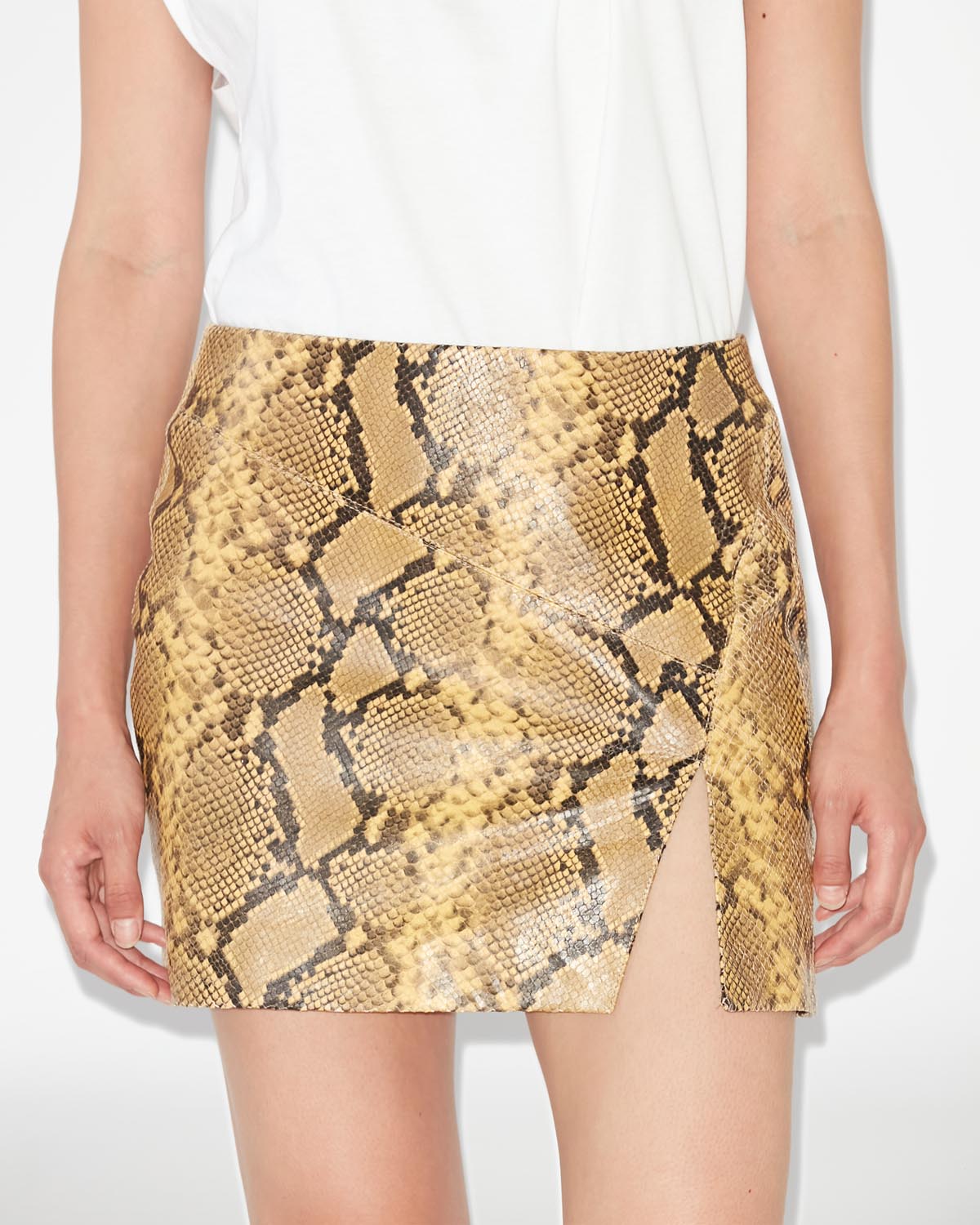 Blair gonna - Naturale - Woman - 2