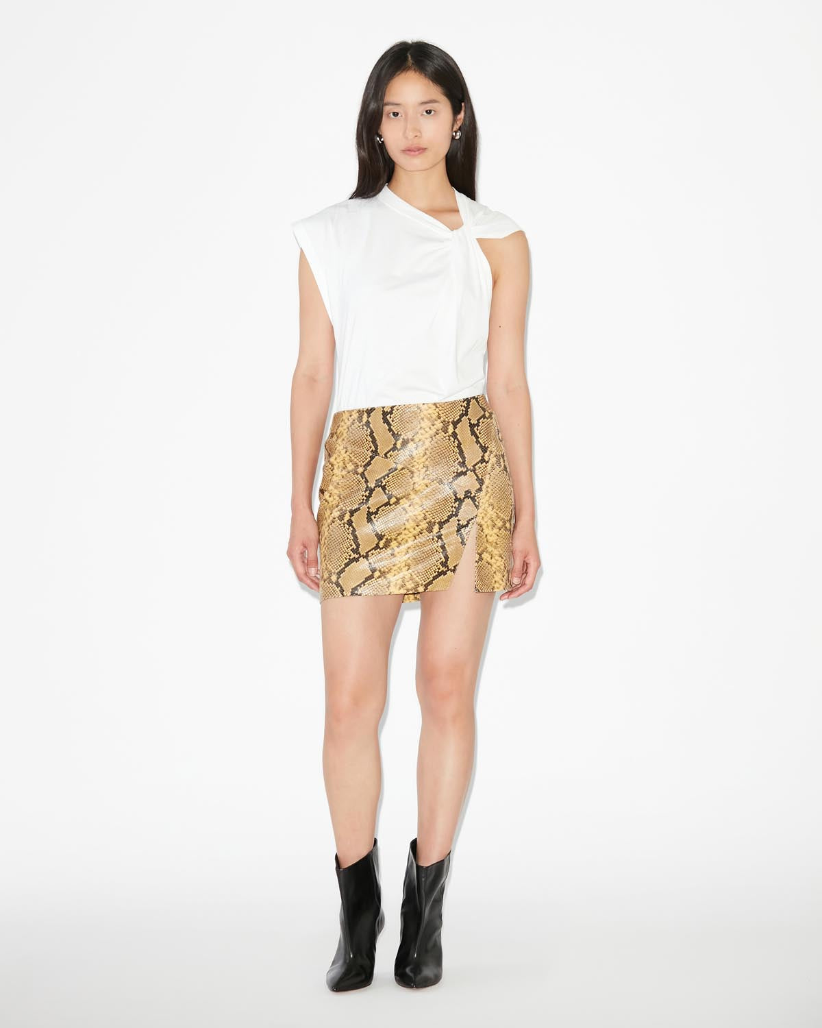 Blair gonna - Naturale - Woman - 1