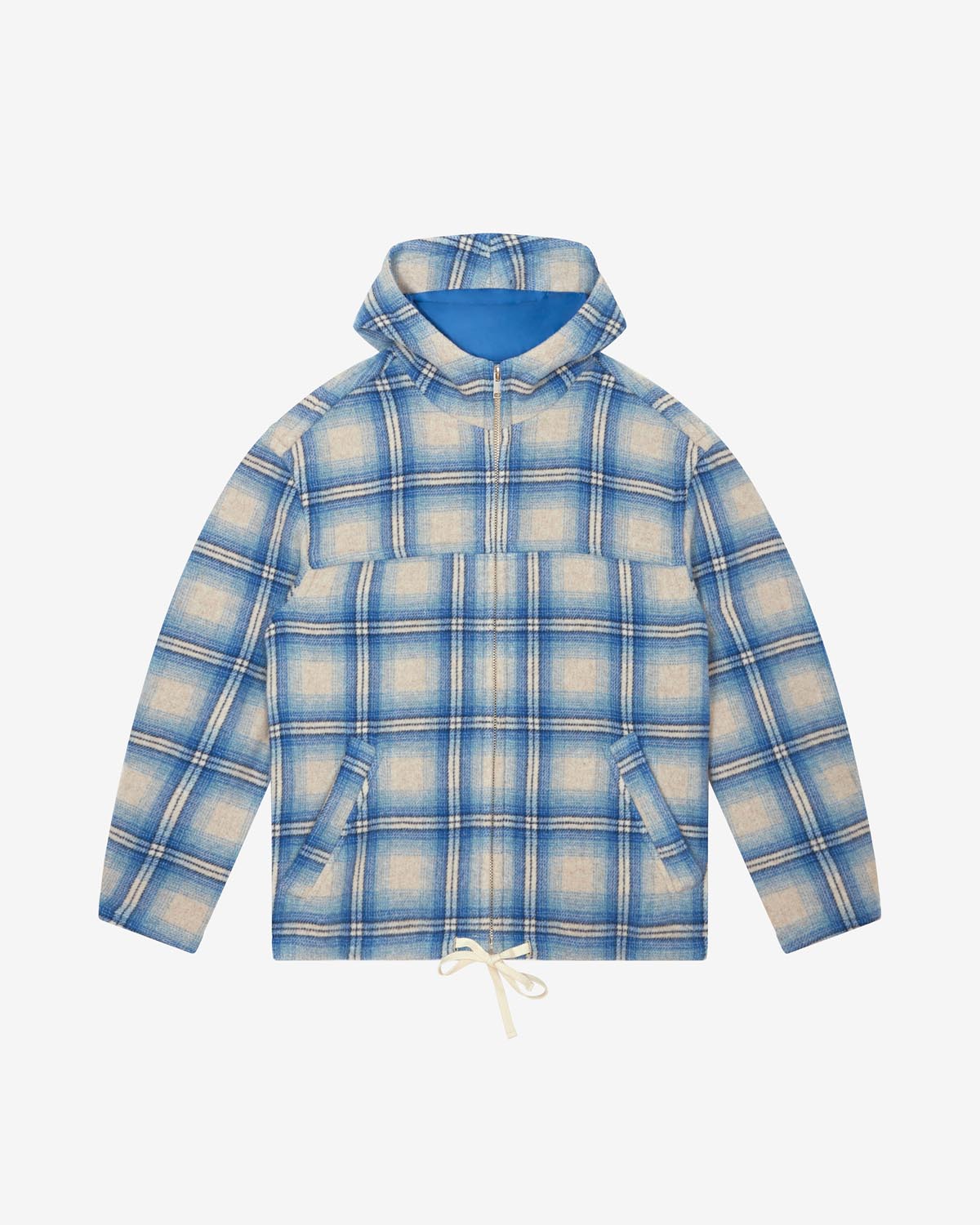 Gabardina edenna - Azul - Man - 5