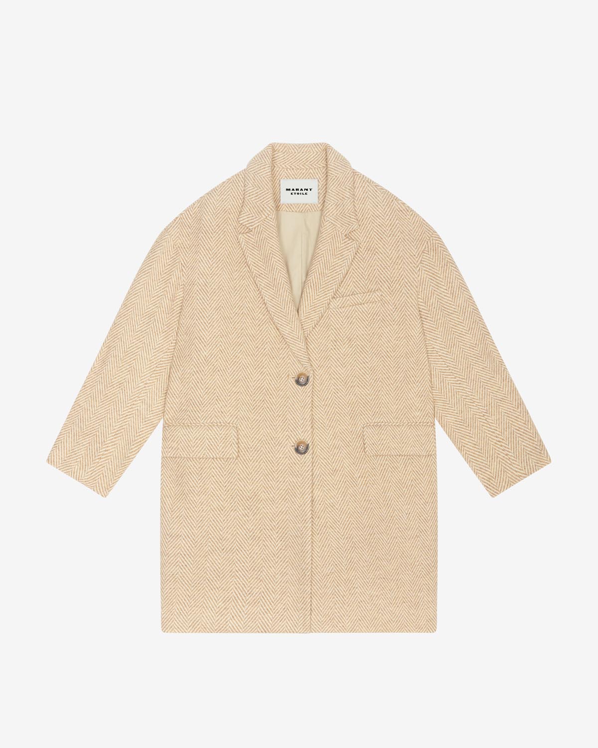 Limiza 코트 - Toffee - Woman - 5