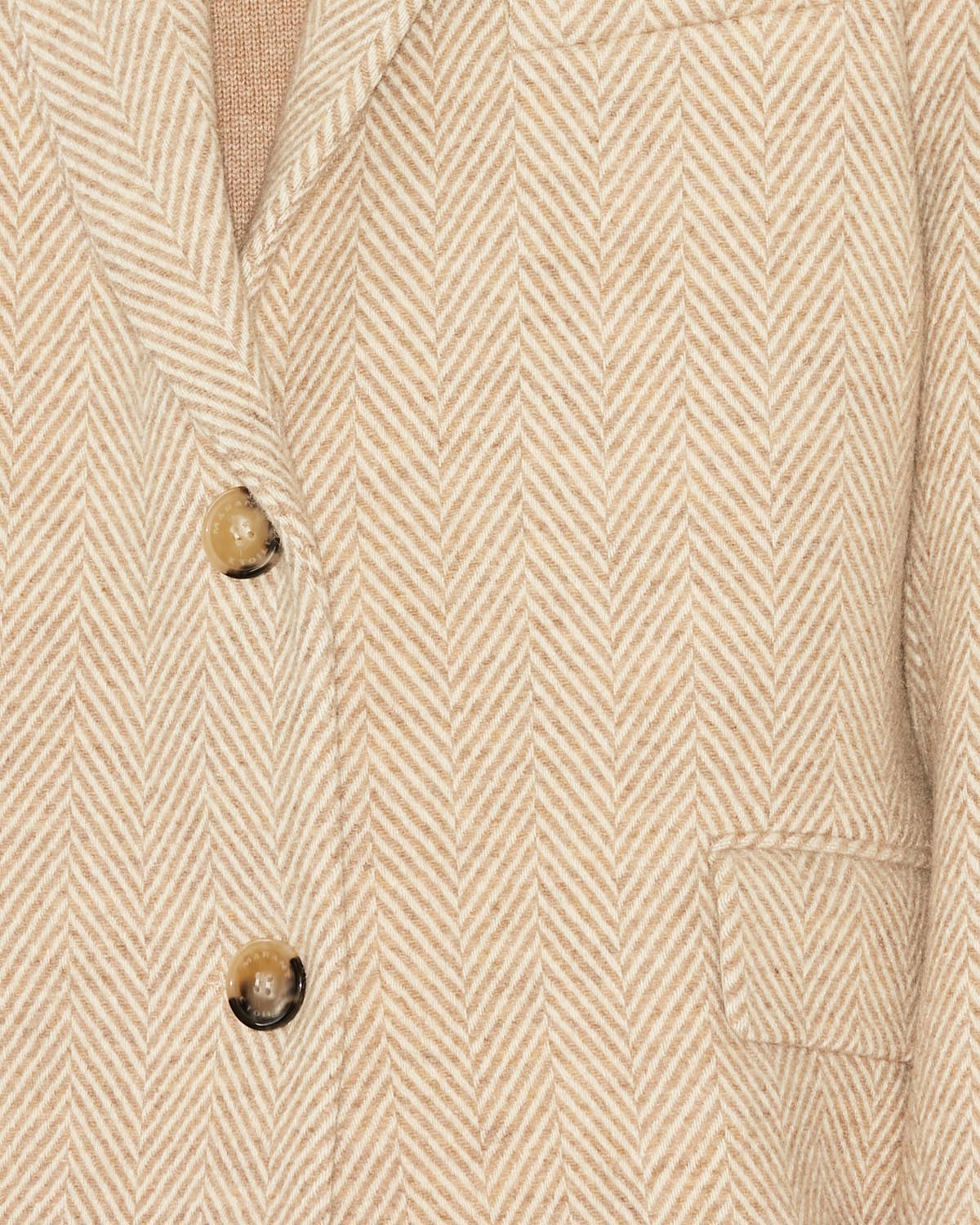 Limiza 코트 - Toffee - Woman - 2