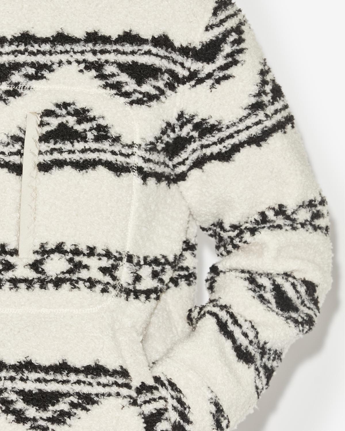 Maja abrigo - Crudo - Man - 2