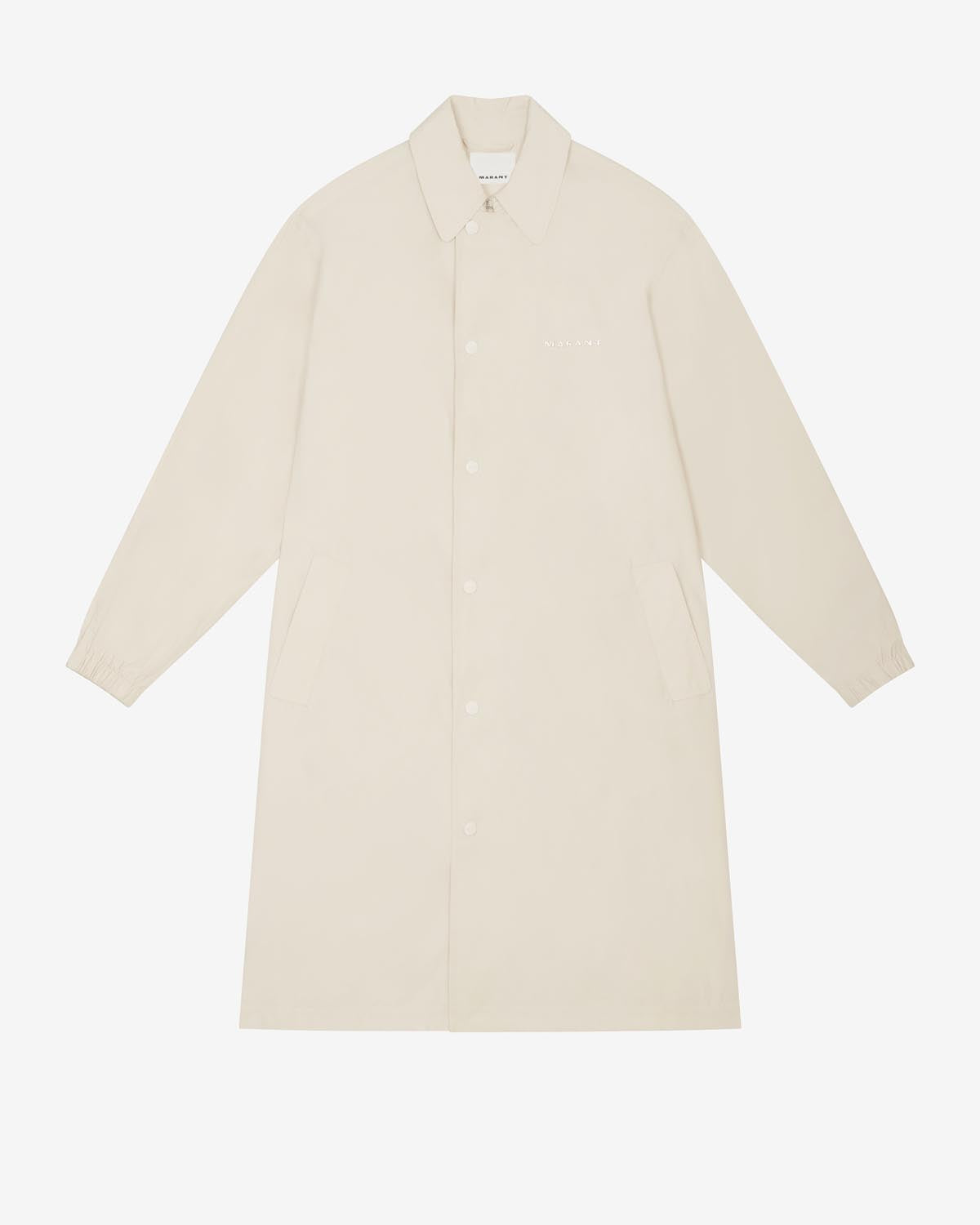 Gabardina balthazar - Beige - Man - 4