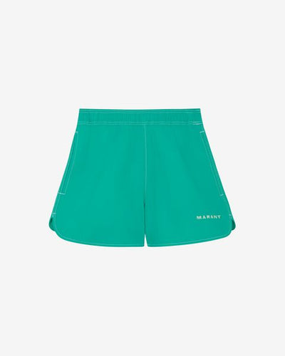 Bade-shorts vicente - Green - Man - 5