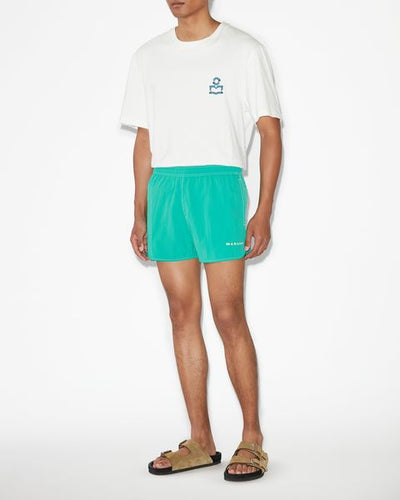 Bade-shorts vicente - Green - Man - 1