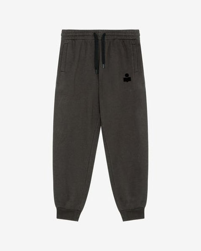 Pantalon malona - Noir délavé - Woman - 10