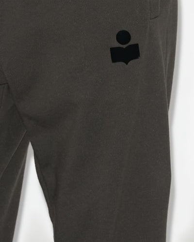 Pantalon malona - Noir délavé - Woman - 4