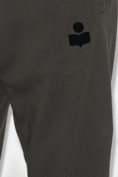 Pantalon malona - Noir délavé - Woman - 6