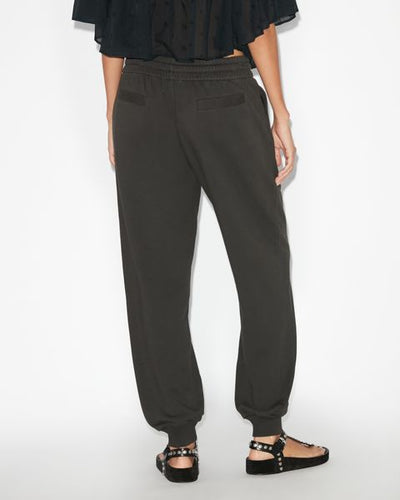 Pantalon malona - Noir délavé - Woman - 8