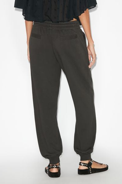Pantalon malona - Noir délavé - Woman - 10