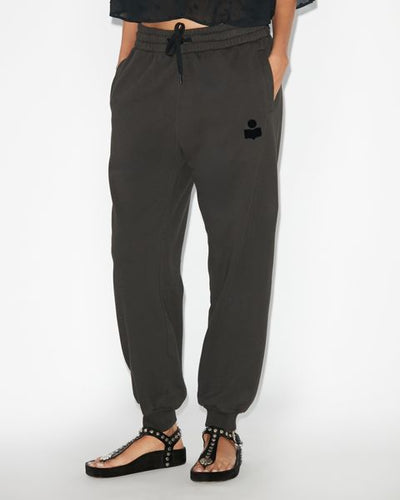 Pantalon malona - Noir délavé - Woman - 6