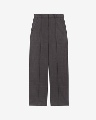 Sopiavea pants - Anthracite - Woman - 5